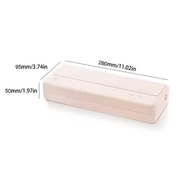 HPRT MT810 Image