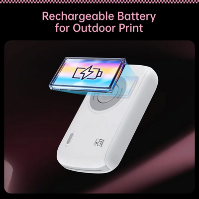 HPRT CP2100-PINK Image