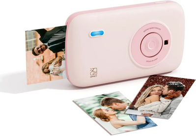 HPRT CP2100-PINK Image