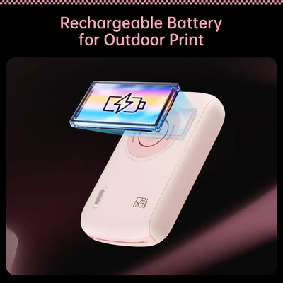 HPRT CP2100-PINK Image