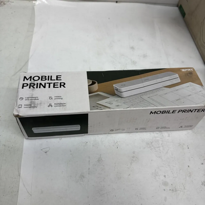 HPRT MT610Pro Image