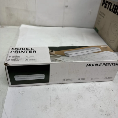 HPRT MT610Pro Image