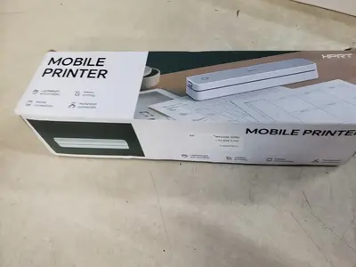 HPRT MT610Pro Image