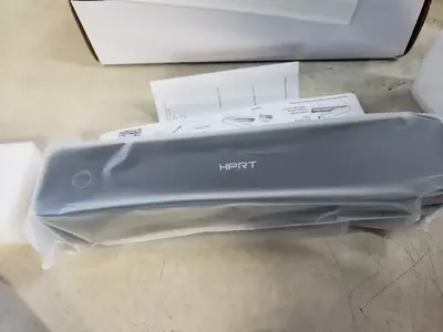 HPRT MT610Pro Image