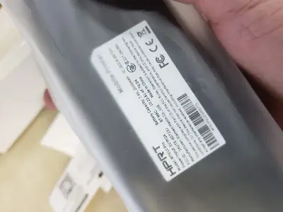 HPRT MT610Pro Image