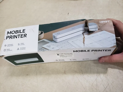 HPRT MT610Pro Image