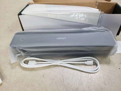 HPRT MT610Pro Image