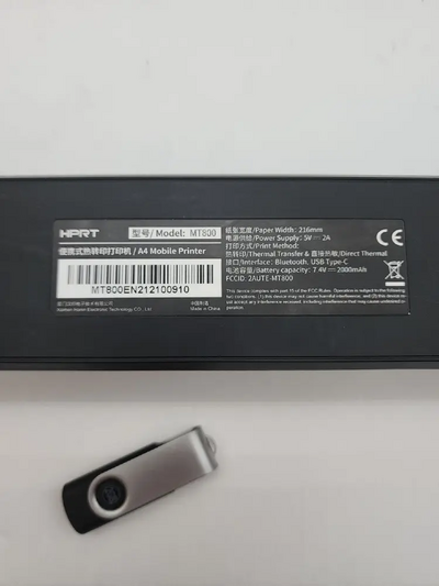 HPRT -mt800-printer Image