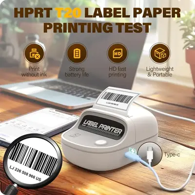 HPRT T20 Image