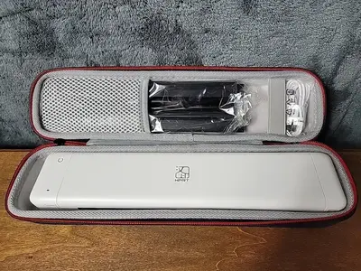HPRT Mt800 Image