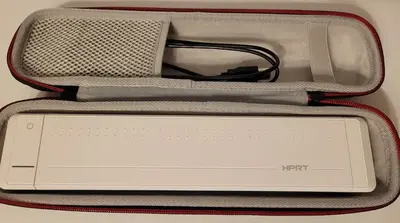 HPRT Mt866 Image