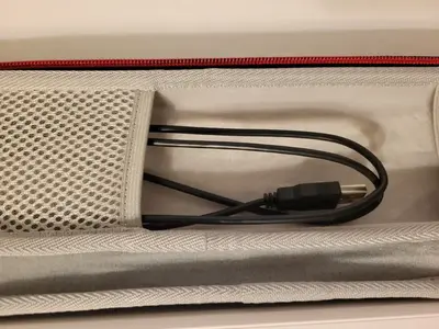 HPRT Mt866 Image