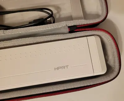HPRT Mt866 Image