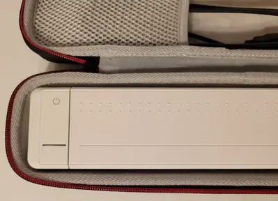HPRT Mt866 Image
