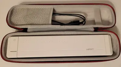 HPRT Mt866 Image