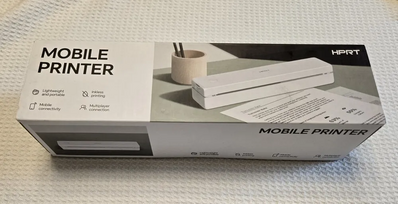 HPRT MT620 Pro Image