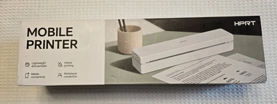 HPRT MT620 Pro Image