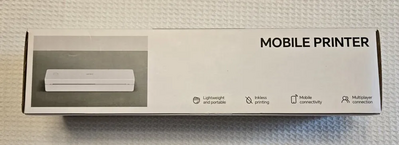 HPRT MT620 Pro Image