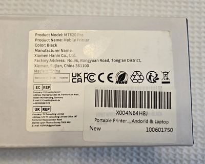 HPRT MT620 Pro Image