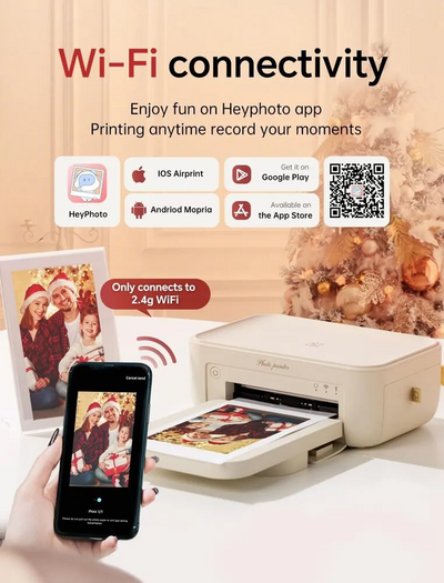 HPRT CP4100-108 Image