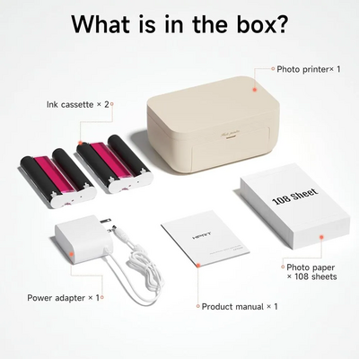 HPRT CP4100 Image