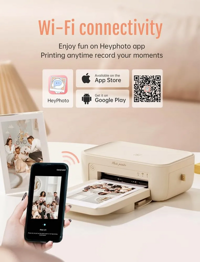 HPRT CP4100 Image