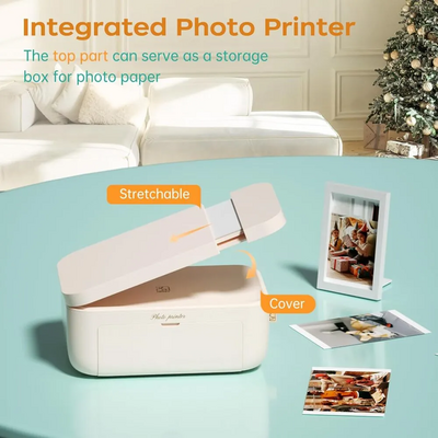 HPRT CP4100 Image