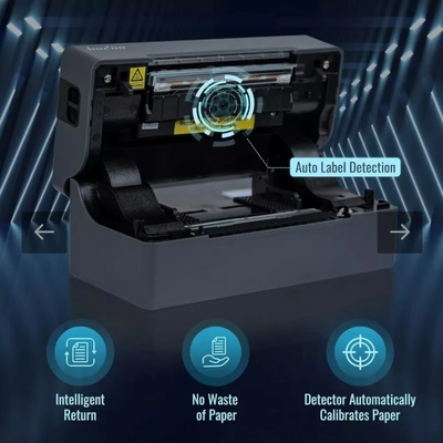 Hudoo Rp480 Image