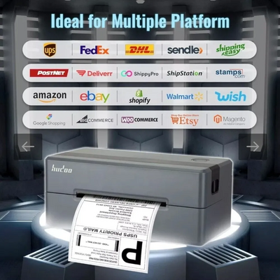 Hudoo Rp480 Image