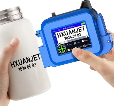 HXUANJET HX127 Image