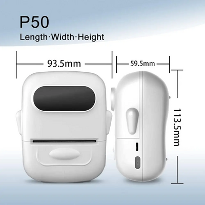 HYBSK P50 Image