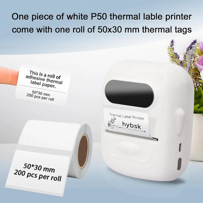 HYBSK P50 Image
