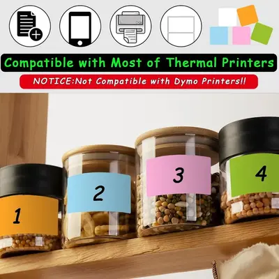 Hycodest LY05030Z Image