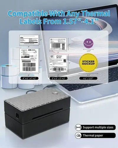 HZTZ GD-41 Image