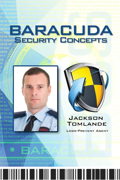 ID Card Pros 14231SK Image