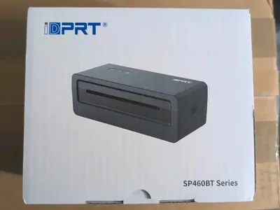 IDPRT SP460BT Image