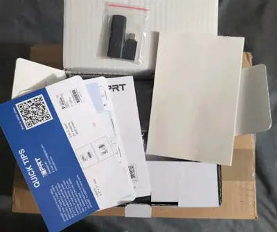 IDPRT SP460BT Image