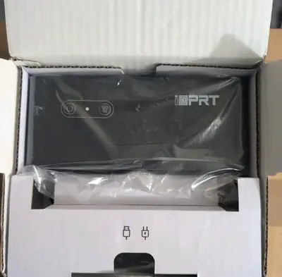 IDPRT SP460BT Image