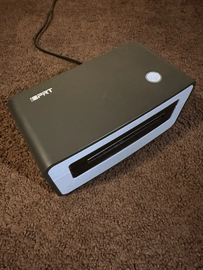 IDPRT SP410 Image