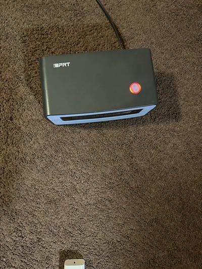 IDPRT SP410 Image