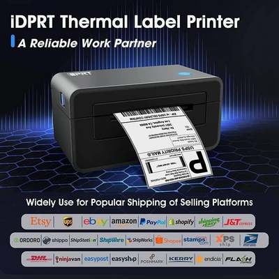 IDPRT SP410 Image