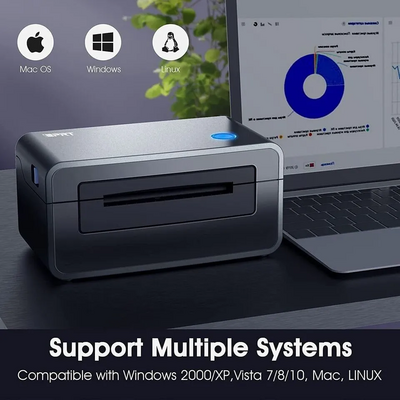 IDPRT SP410 Image