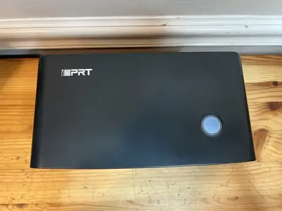 IDPRT SP410 Image