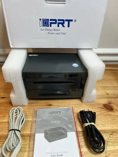 IDPRT SP410 Image