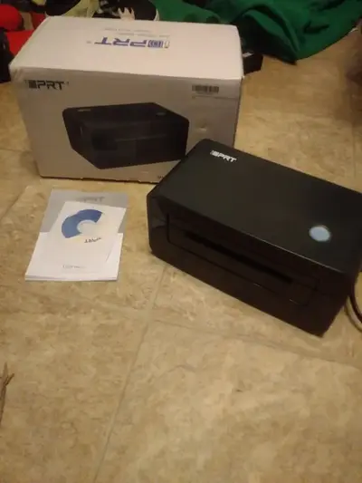 IDPRT SP410 Image