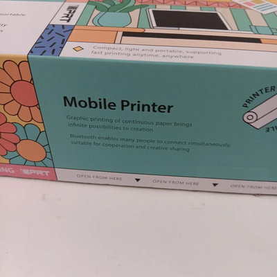 IDPRT Mobile printer Image
