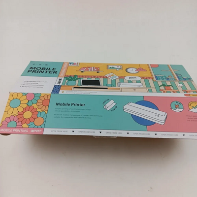IDPRT Mobile printer Image