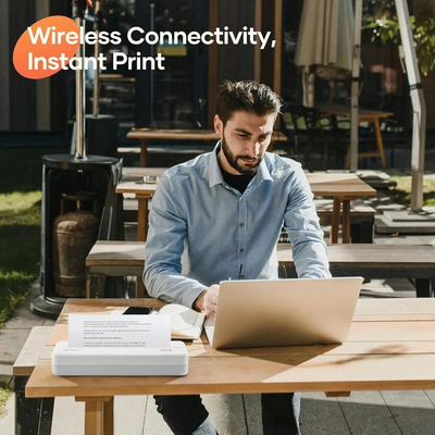 IDPRT MT890 Image