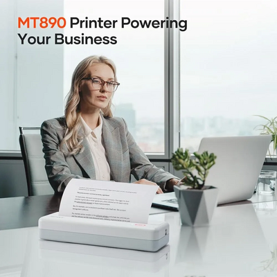 IDPRT MT890 Image