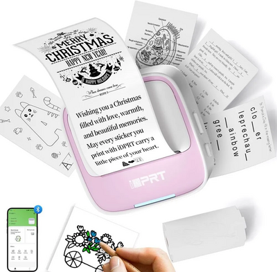 IDPRT JCS1-Pink Image